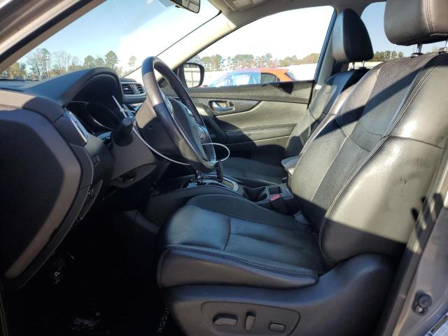 2016 NISSAN ROGUE S - JN8AT2MV4GW134678