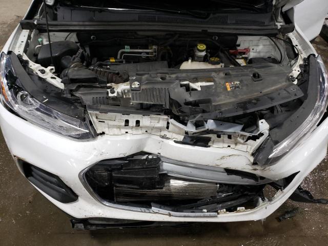 2019 CHEVROLET TRAX 1LT - KL7CJPSB6KB853332