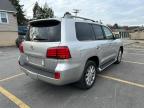 LEXUS LX 570 photo