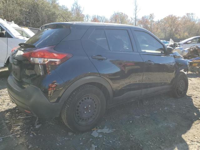 2020 NISSAN KICKS S - 3N1CP5BV0LL518778