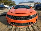 Lot #3022798300 2020 CHEVROLET CAMARO LT