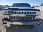 CHEVROLET SILVERADO photo