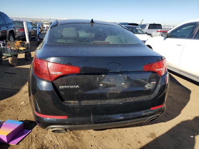 VIN 5XXGM4A75DG173216 2013 KIA OPTIMA no.6