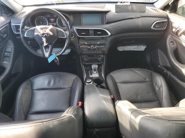 VIN SJKCH5CPXKA007267 2019 INFINITI QX30 no.8