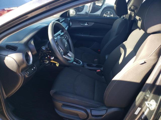 2019 KIA FORTE FE - 3KPF24ADXKE052162