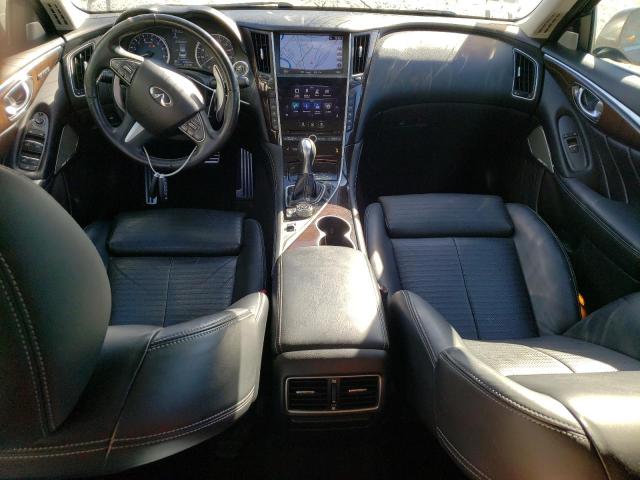 2017 INFINITI Q50 RED SP - JN1FV7ARXHM870167