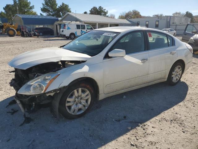 2011 NISSAN ALTIMA BAS #3023465237