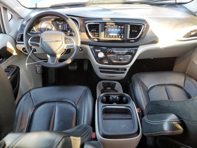 2020 CHRYSLER VOYAGER LX - 2C4RC1DG4LR257331