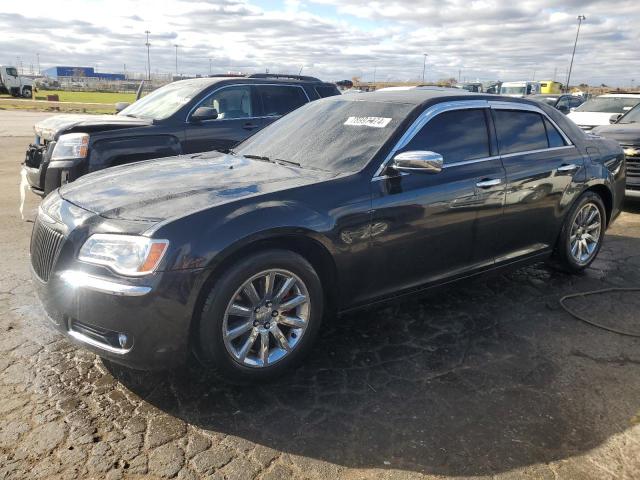 2012 CHRYSLER 300 LIMITE #2952856921