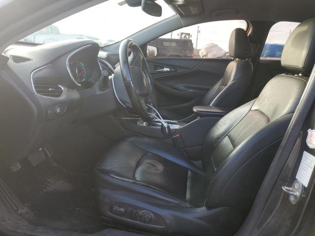2016 CHEVROLET MALIBU LT - 1G1ZE5ST6GF283565