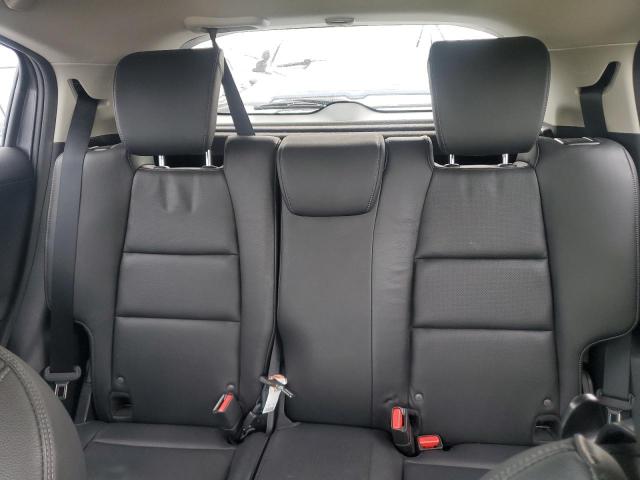 2019 HONDA HR-V TOURI 3CZRU6H92KM705667