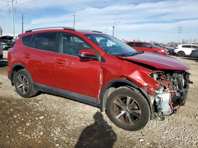 Vin: 2t3rfrev9gw452923, lot: 79250384, toyota rav4 xle 20164