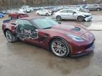 CHEVROLET CORVETTE Z photo