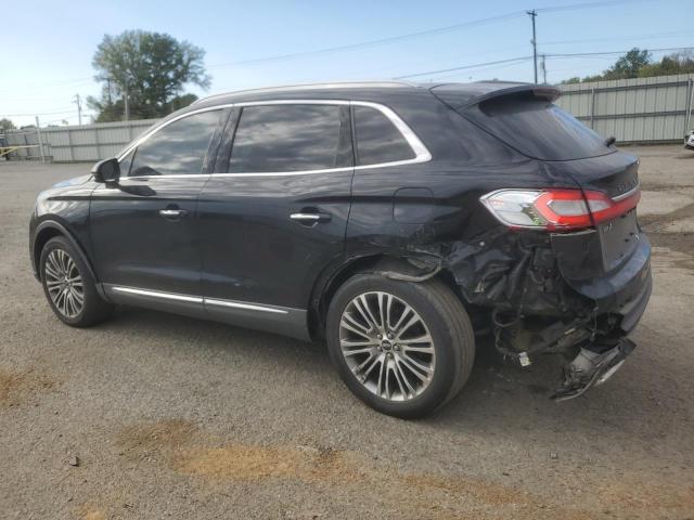 VIN 2LMTJ6LR1GBL53377 2016 LINCOLN MKX no.2