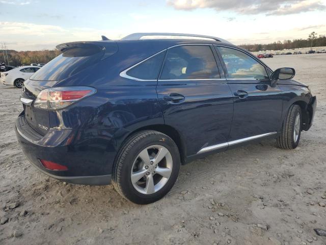 VIN JTJBK1BA9D2034203 2013 LEXUS RX350 no.3