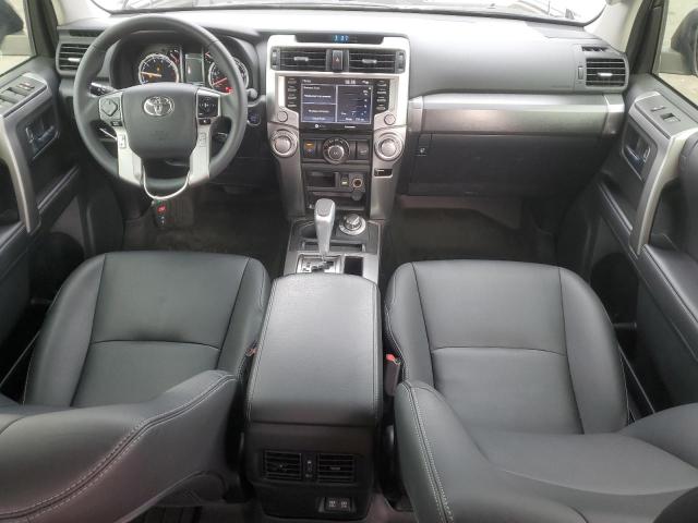 2022 TOYOTA 4RUNNER SR - JTESU5JR7N6013979
