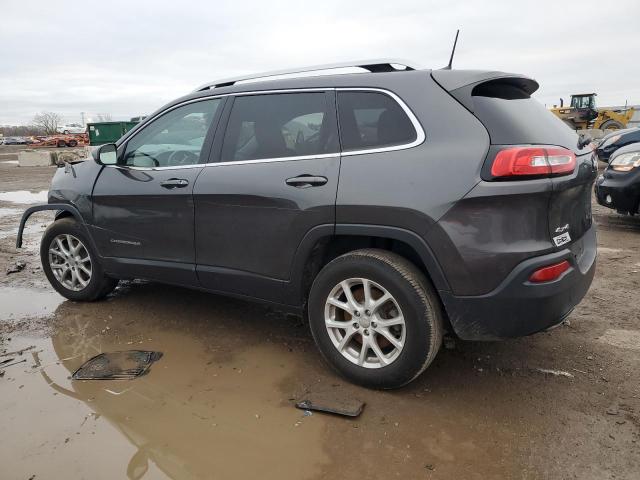2017 JEEP CHEROKEE L - 1C4PJMCB1HW599869