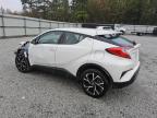 TOYOTA C-HR XLE photo