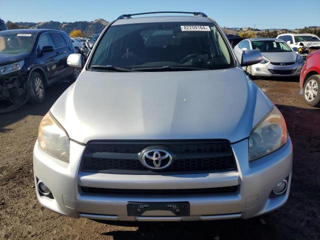 2011 TOYOTA RAV4 SPORT - JTMRF4DV5B5037697