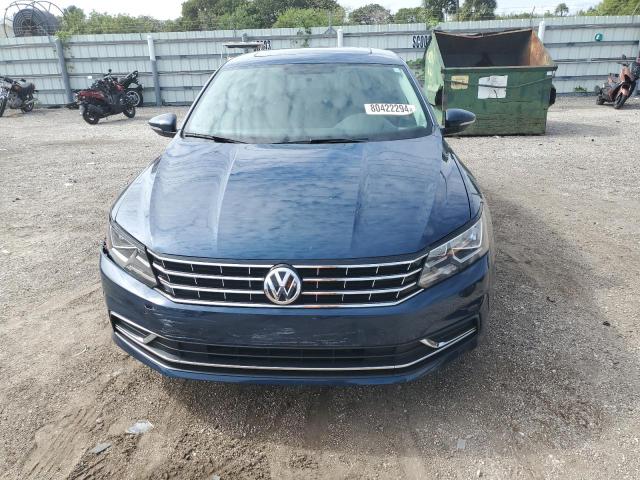 VIN 1VWLA7A32KC001581 2019 VOLKSWAGEN PASSAT no.5