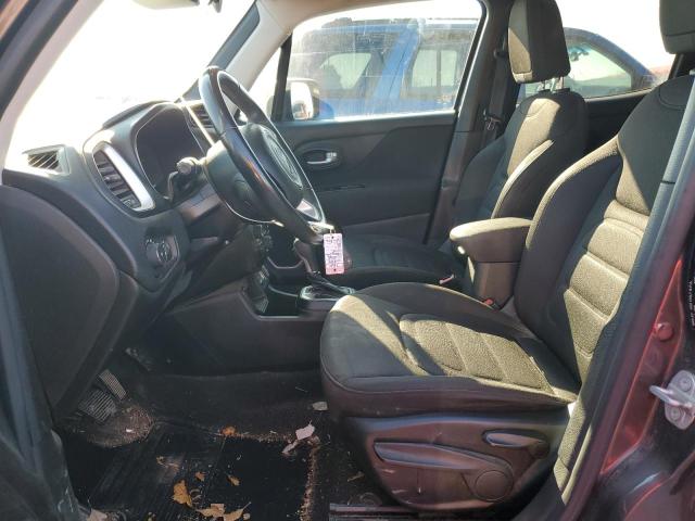 2018 JEEP RENEGADE L ZACCJABB8JPJ37405