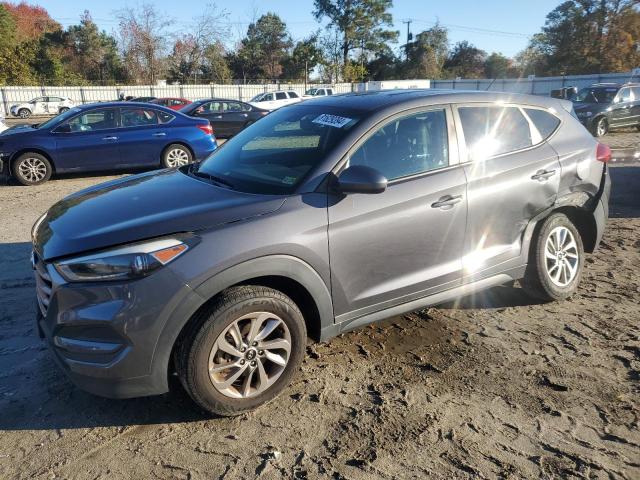 2018 HYUNDAI TUCSON SE #3023618267