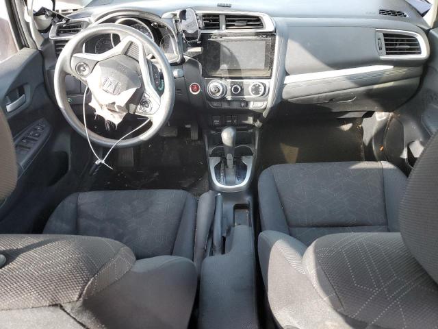 2015 HONDA FIT EX - 3HGGK5H81FM770960