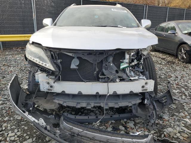 2015 LEXUS RX 350 BAS - 2T2BK1BA4FC308331