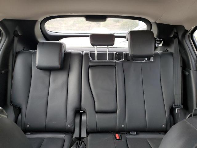 2018 MITSUBISHI ECLIPSE CROSS SE JA4AT5AAXJZ037984