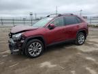 Lot #3023764876 2020 TOYOTA RAV4 XLE P