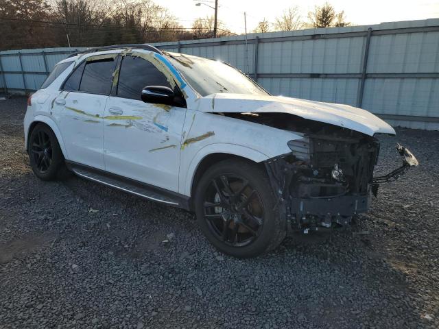 Vin: 4jgfb6bb6ma280153, lot: 79913584, mercedes-benz gle-class amg 53 4matic 20214