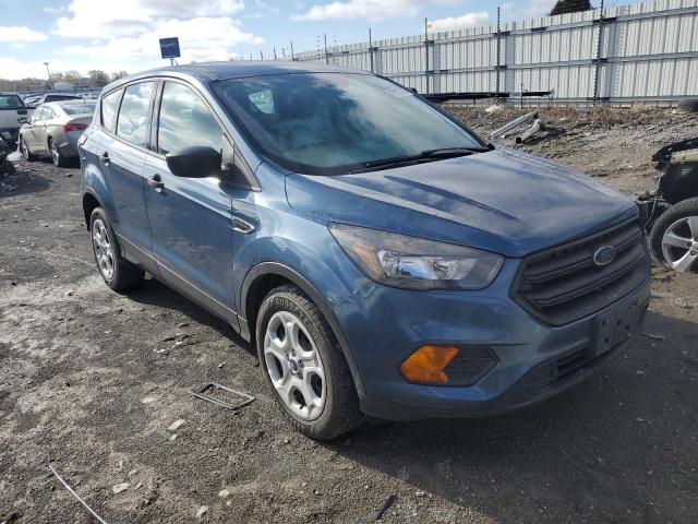 2018 FORD ESCAPE S - 1FMCU0F78JUC07148