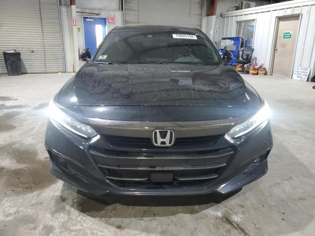 2022 HONDA ACCORD SPO - 1HGCV1F37NA065145