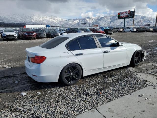 VIN WBA3B3G5XFNT18999 2015 BMW 3 SERIES no.3