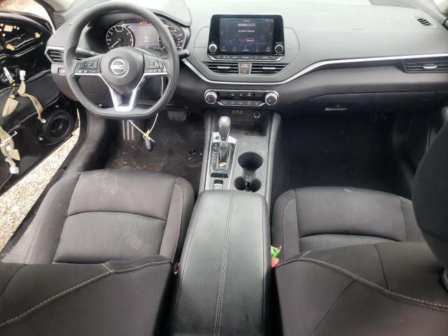 2020 NISSAN ALTIMA S - 1N4BL4BW2LC124112