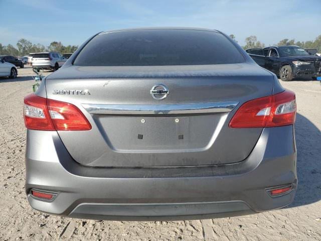 2017 NISSAN SENTRA S - 3N1AB7AP8HY305768