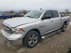 2017 RAM 1500 SLT - 3C6RR7LT6HG633306