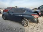 Lot #3024328082 2015 NISSAN SENTRA S