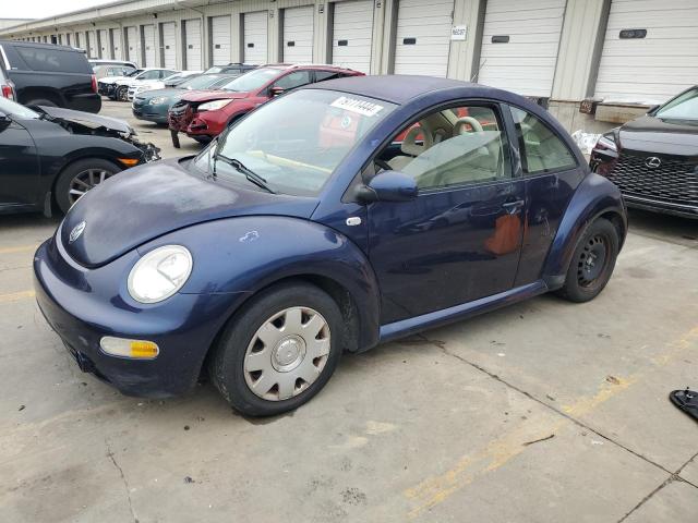 VOLKSWAGEN NEW BEETLE