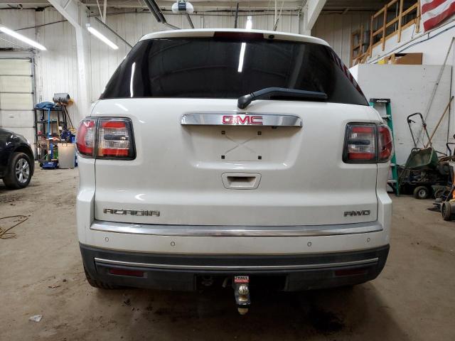 VIN 1GKKVRKD8GJ344196 2016 GMC ACADIA no.6