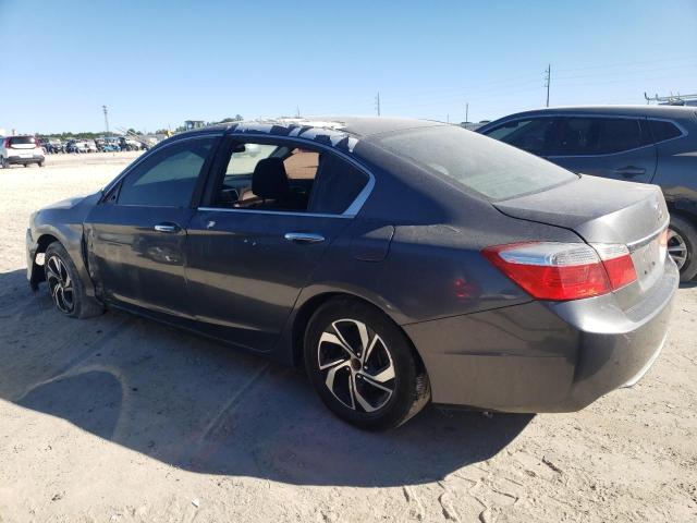 Vin: 1hgcr2e3xea022365, lot: 81801524, honda accord lx 20142