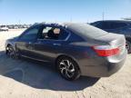 Lot #3024030204 2014 HONDA ACCORD LX