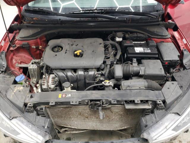 VIN KMHD74LF6LU951011 2020 HYUNDAI ELANTRA no.11