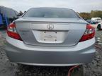 Lot #3024285840 2012 HONDA CIVIC