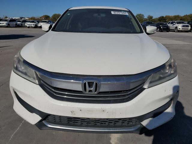2016 HONDA ACCORD LX - 1HGCR2F39GA156558