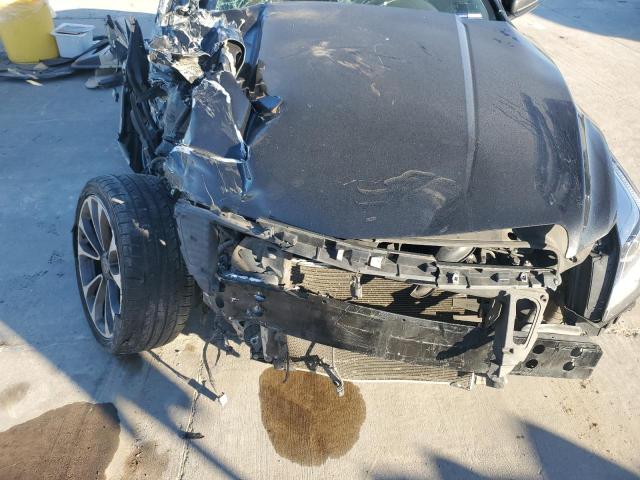 2015 CADILLAC ATS PERFOR - 1G6AC1RXXF0116058