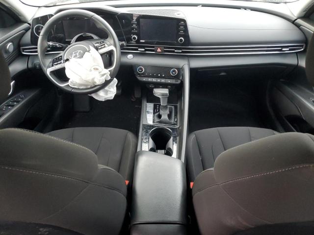 2022 HYUNDAI ELANTRA SE - KMHLN4AG0NU266230