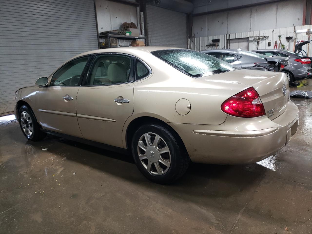 Lot #3023384283 2005 BUICK LACROSSE C