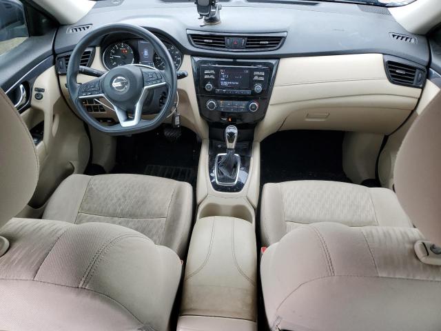 2017 NISSAN ROGUE S - KNMAT2MV2HP592355