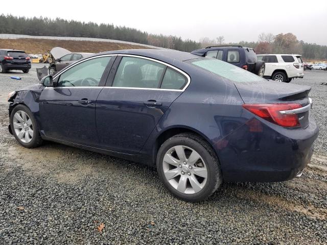 2016 BUICK REGAL PREM 2G4GS5GX1G9176690